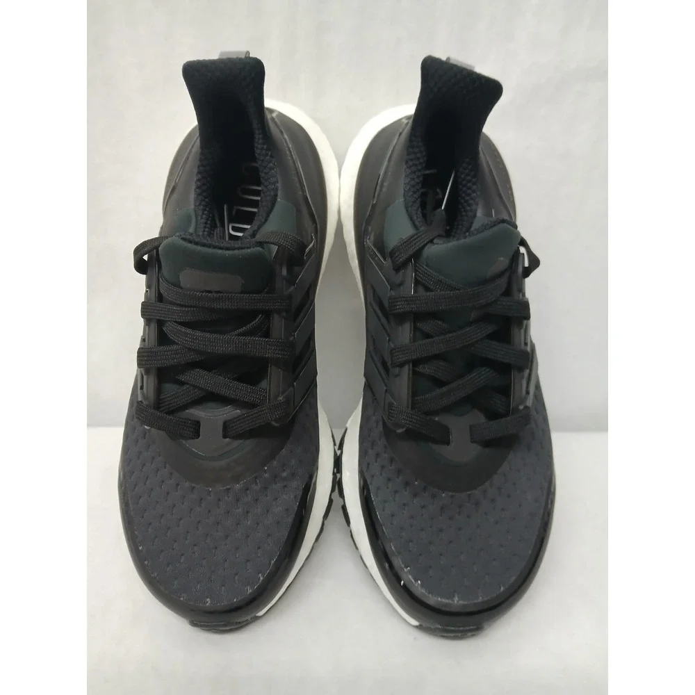Adidas Women's Ultraboost 21 Cold.Rdy Running Shoes S23755 Black‎ Carbon Sz 5.5